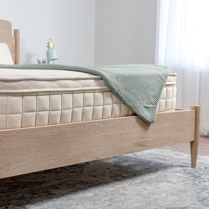 Naturepedic Concerto Organic Pillow Top Mattress