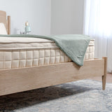 Naturepedic Concerto Organic Pillow Top Mattress