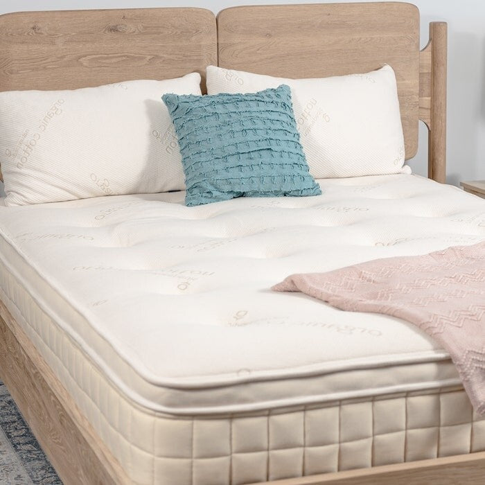 Naturepedic Concerto Organic Pillow Top Mattress