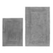 Nautica Peniston 2 Piece Cotton Bath Rug Set