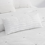 Nava Luxury 6 piece comforter set