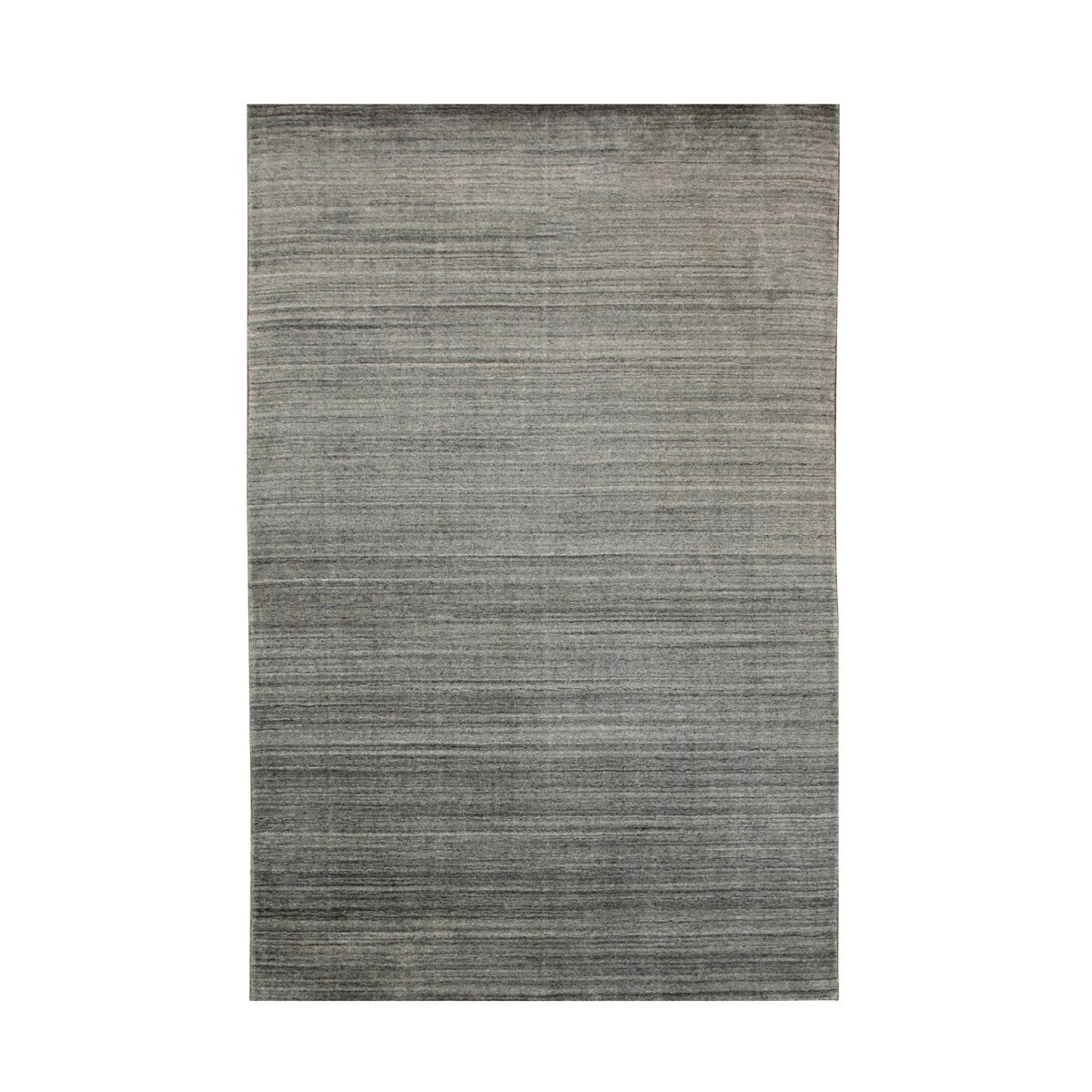 Navy Contemporary Loom Urban Rug, 5'1 x 7'11 - 5'1 x 7'11