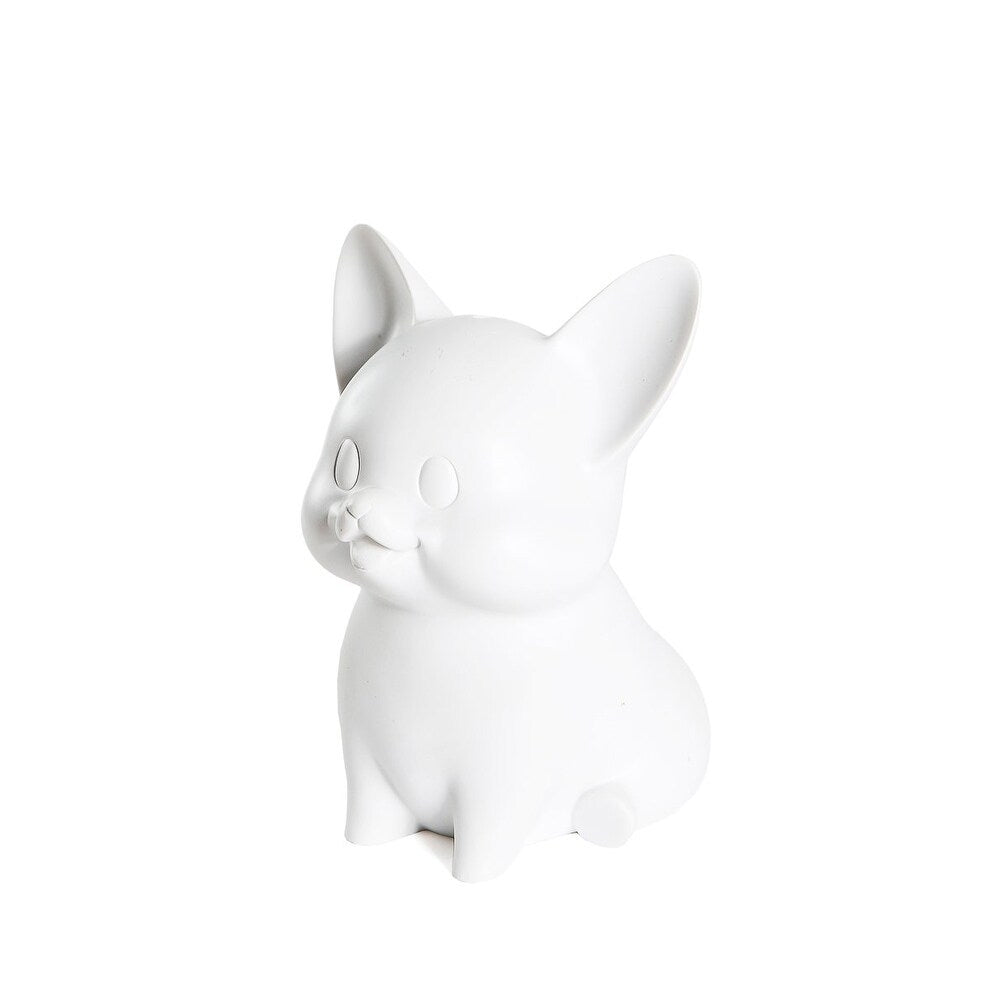Petorama Corgi DIY Coin Bank