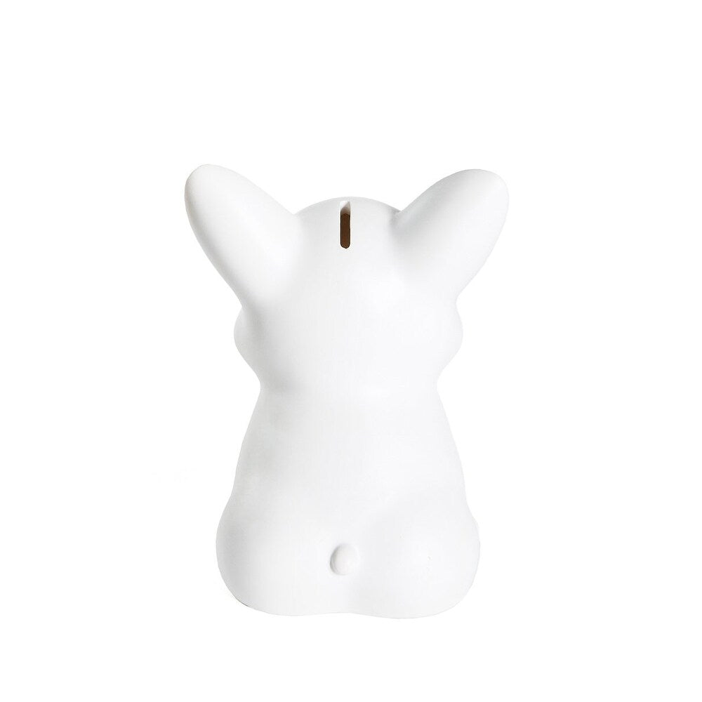 Petorama Corgi DIY Coin Bank