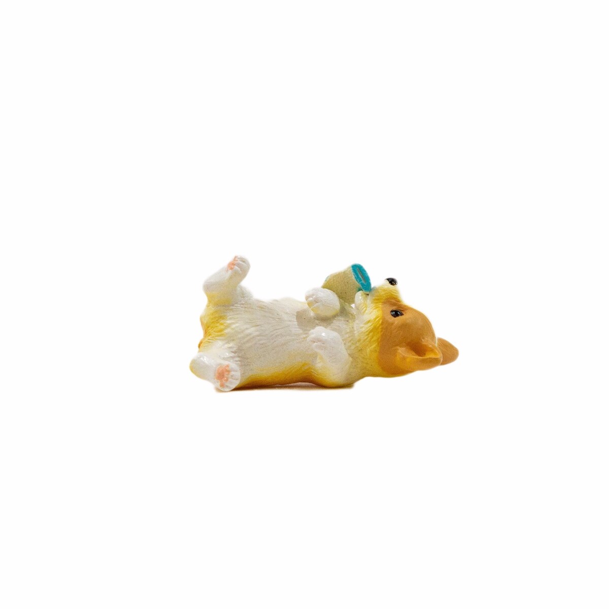 Petorama Corgi Miniature