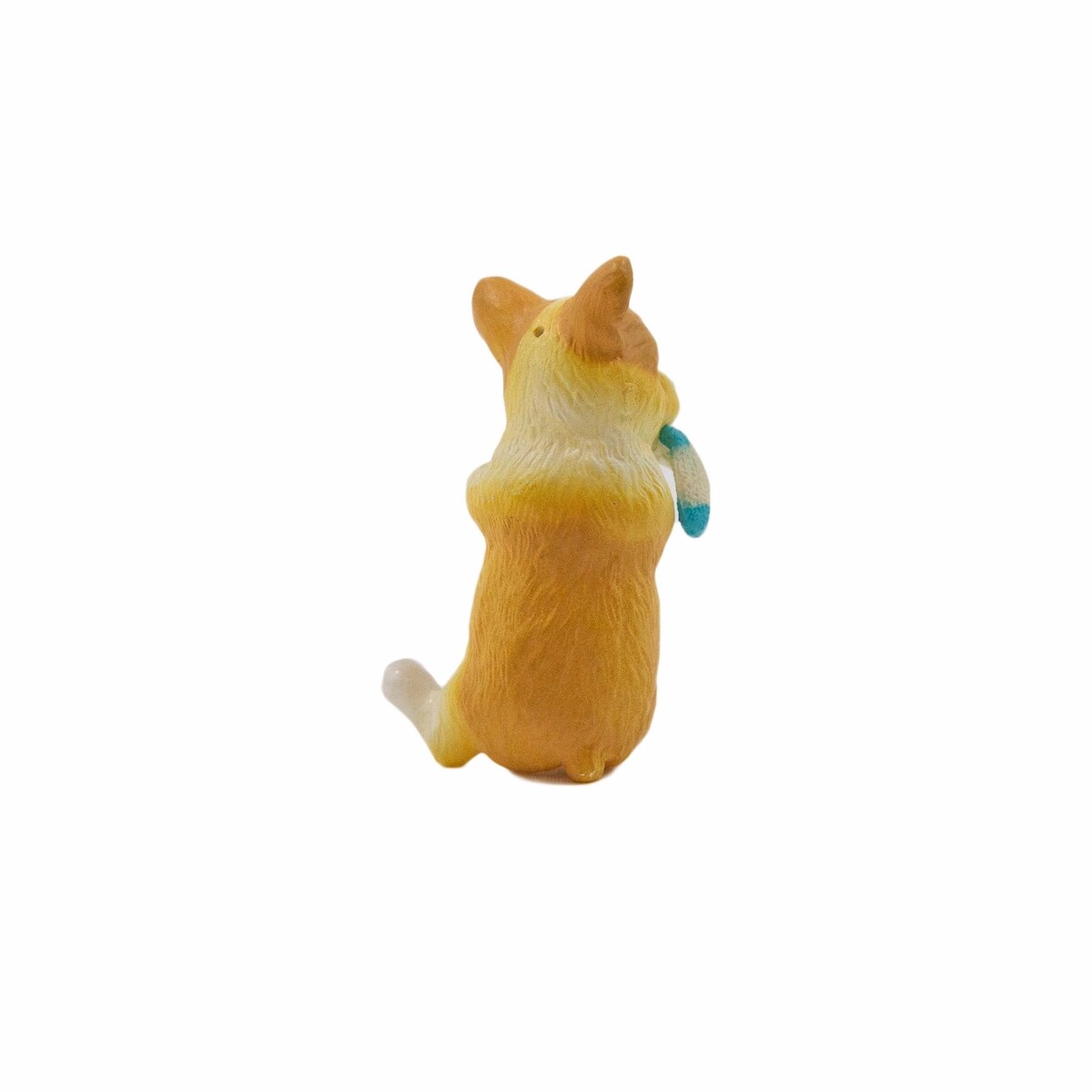 Petorama Corgi Miniature