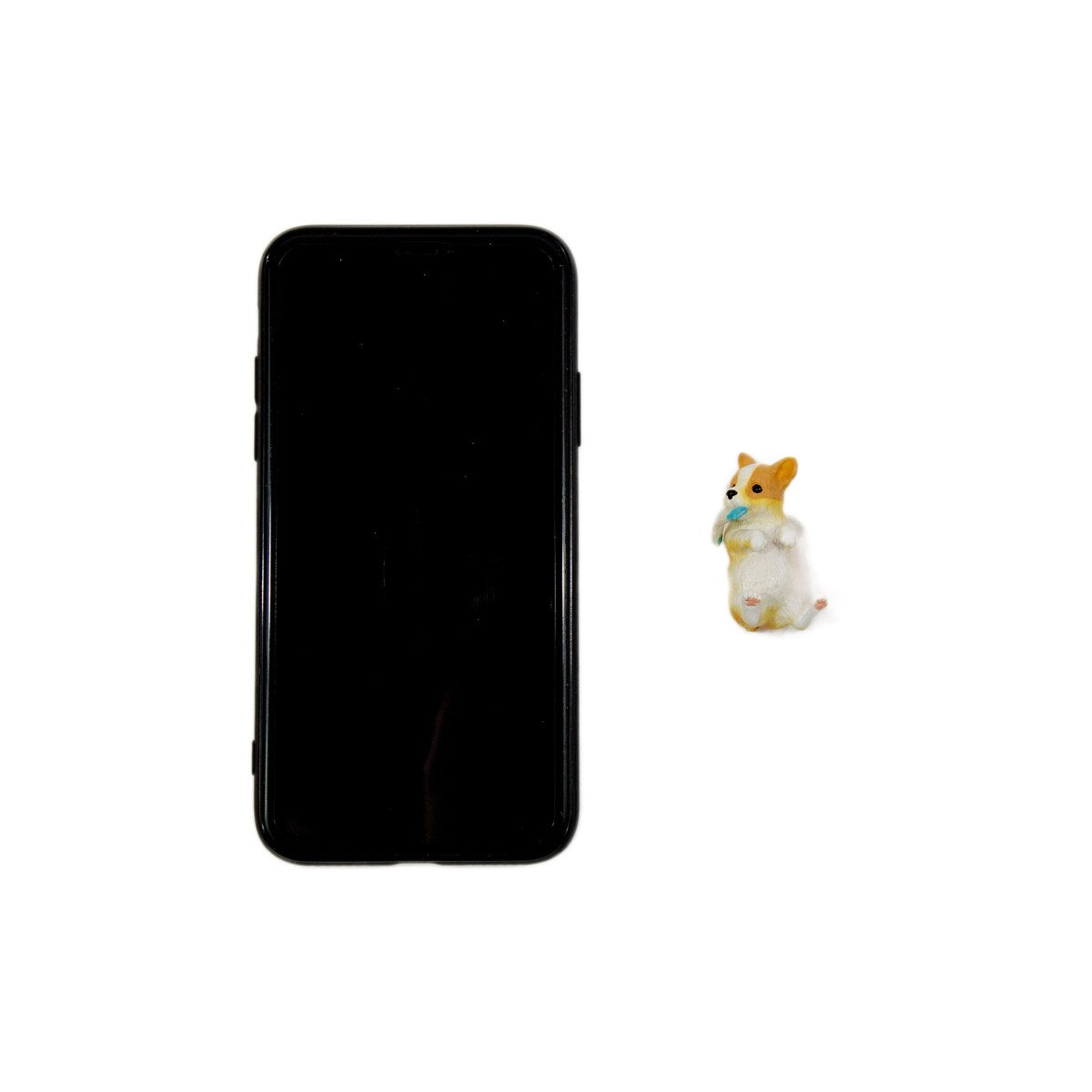 Petorama Corgi Miniature