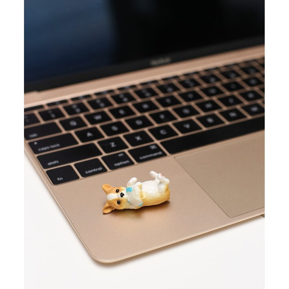 Petorama Corgi Miniature