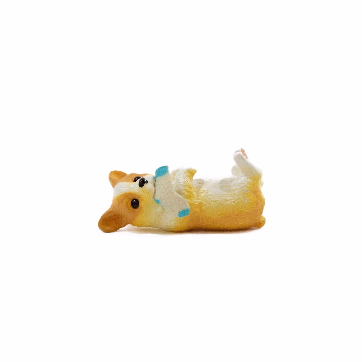 Petorama Corgi Miniature