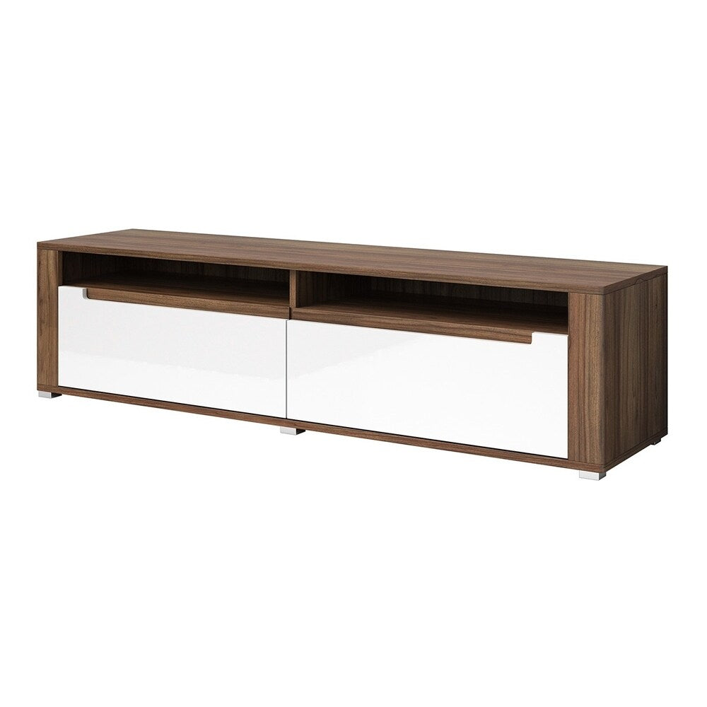 Neapoli TV Stand Unit with Drawers 70.9"