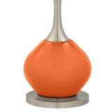 Nectarine Jule Modern Floor Lamp - 12" x 60"