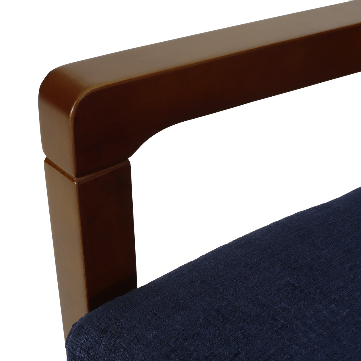Neihart Waterfall Back Pushback Recliner by Christopher Knight Home