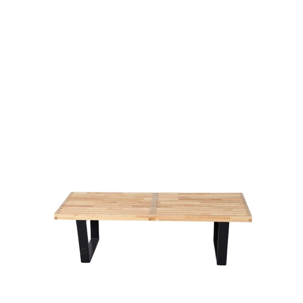Nelson Bench (60")
