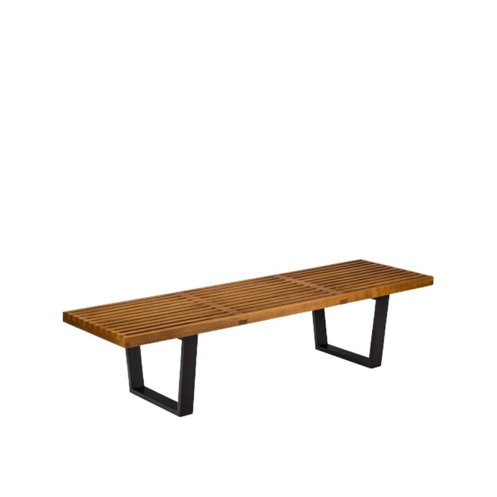 Nelson Bench (60")