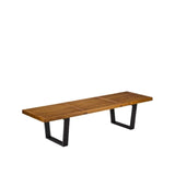 Nelson Bench (60")