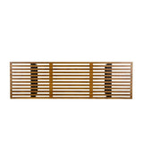 Nelson Bench (60")