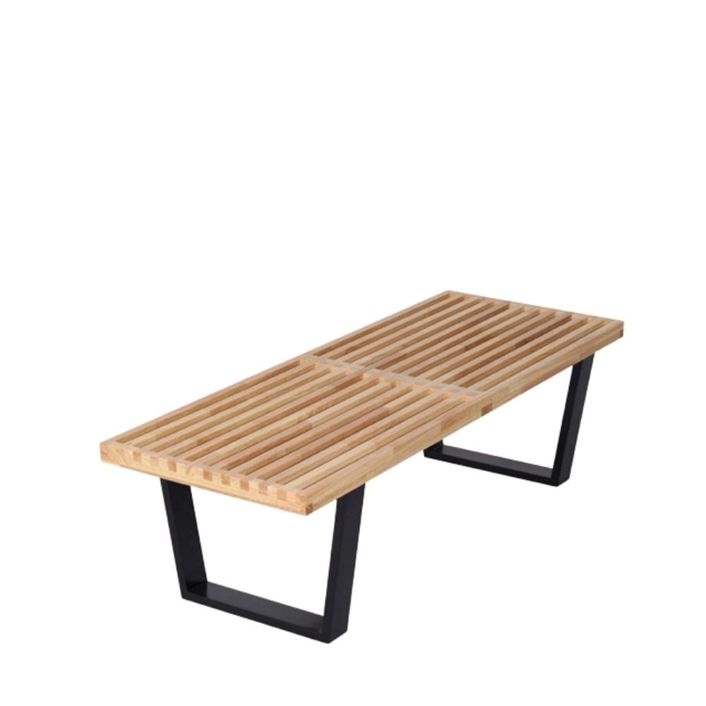 Nelson Bench (60")