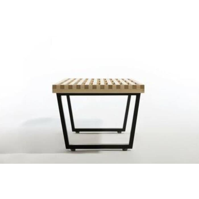 Nelson Bench (60")