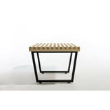Nelson Bench (60")