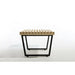 Nelson Bench (60")