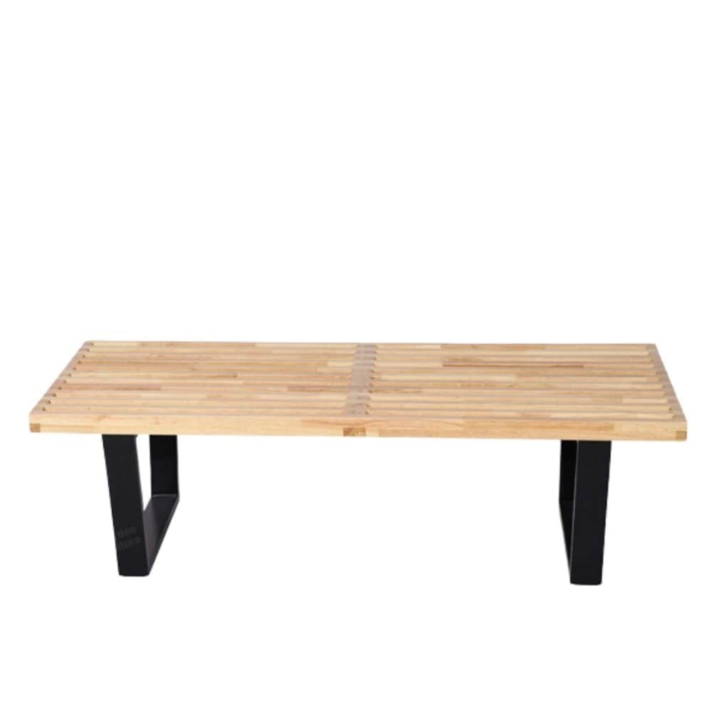 Nelson Bench (60")