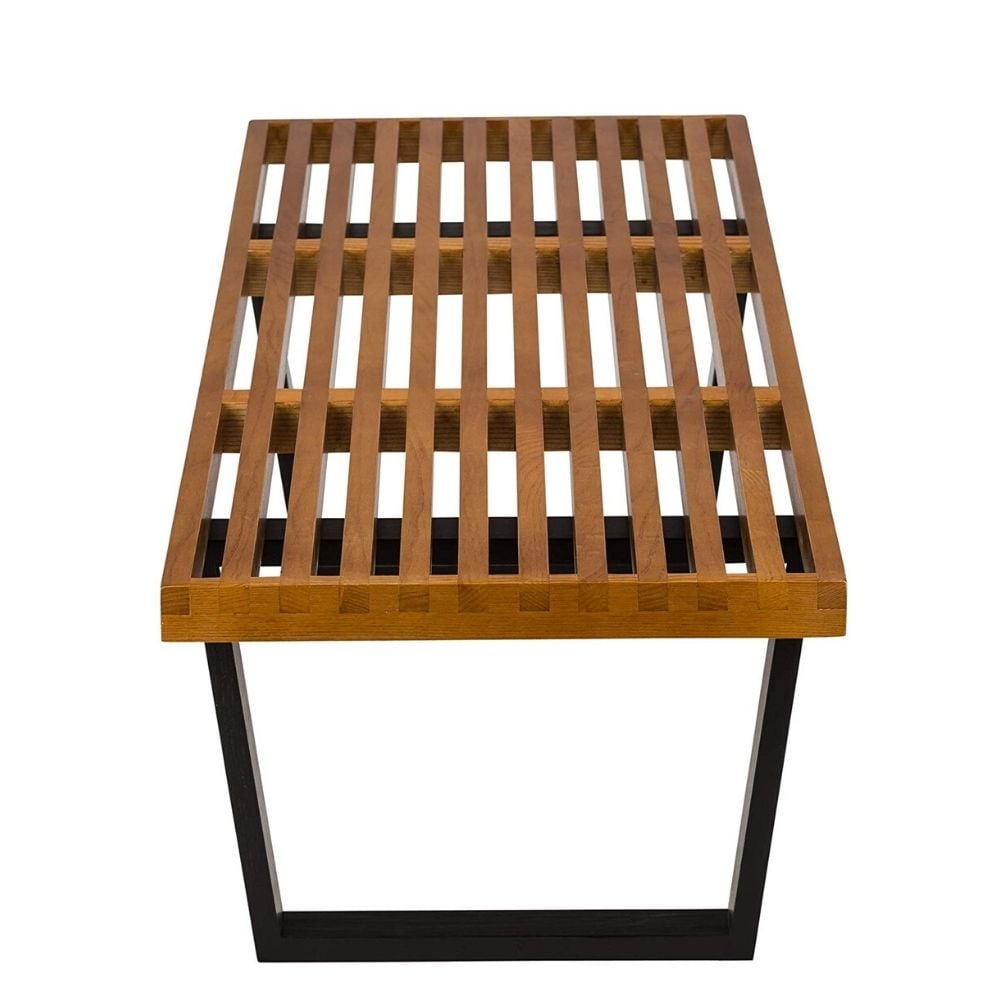 Nelson Bench (60")