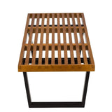 Nelson Bench (60")