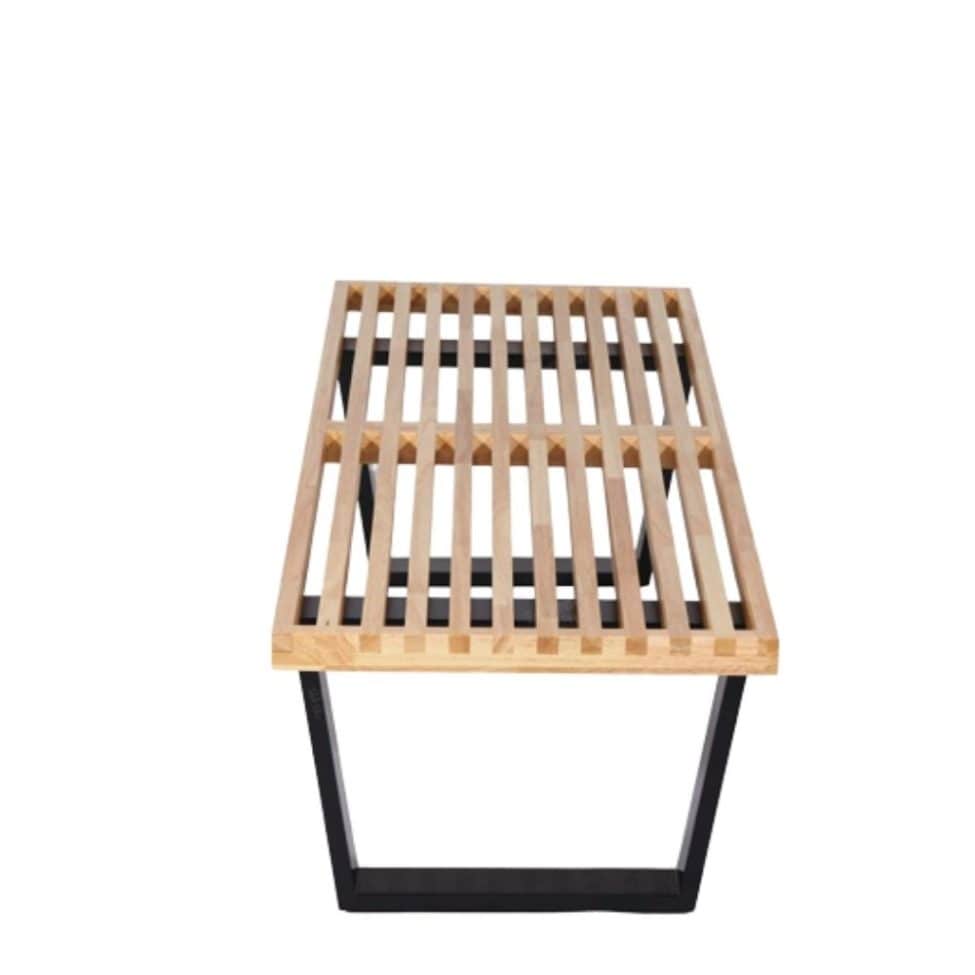 Nelson Bench (60")