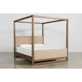 Nelson Canopy Bed