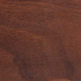 MH London Nelson Mango Rustic Wood Queen-size Platform Bed