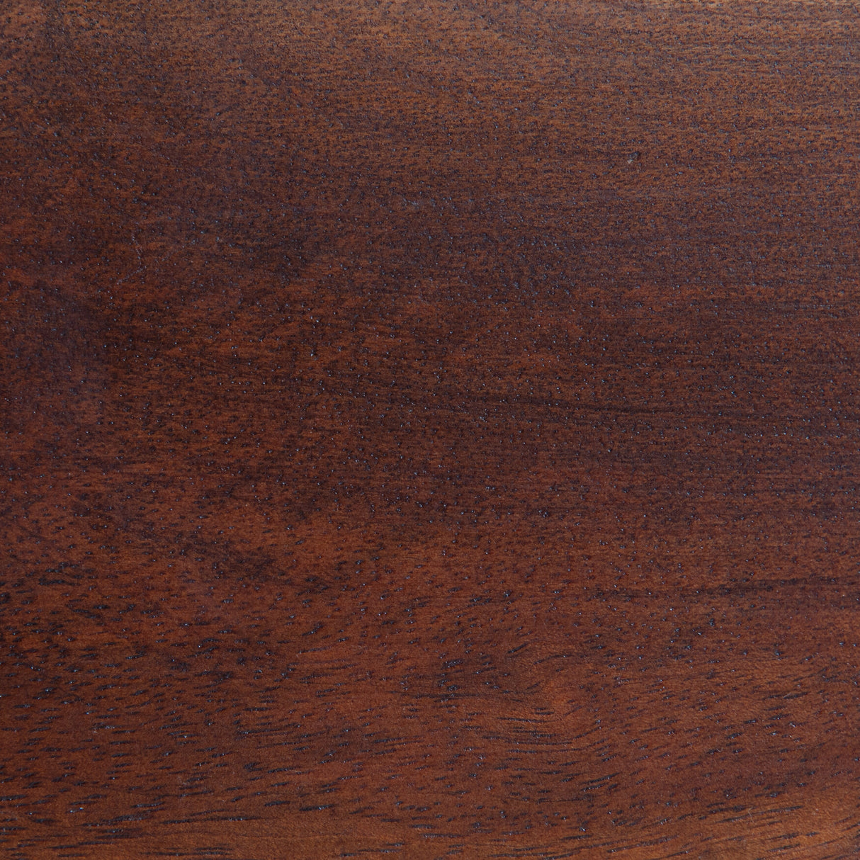 MH London Nelson Mango Rustic Wood Queen-size Platform Bed