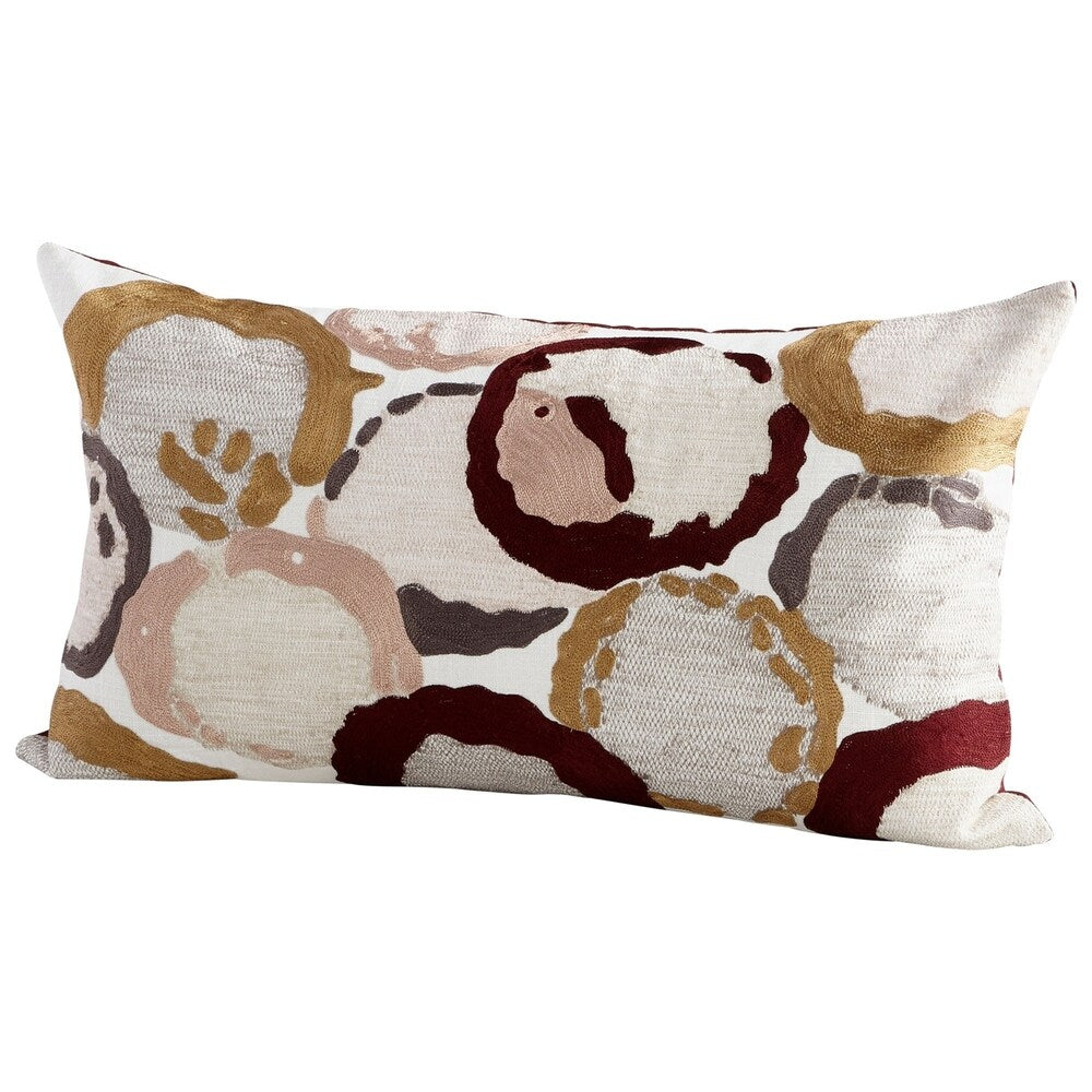 Neopolitan Pillow