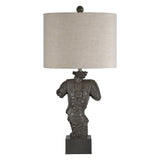 Ren Wil Nero Table Lamp