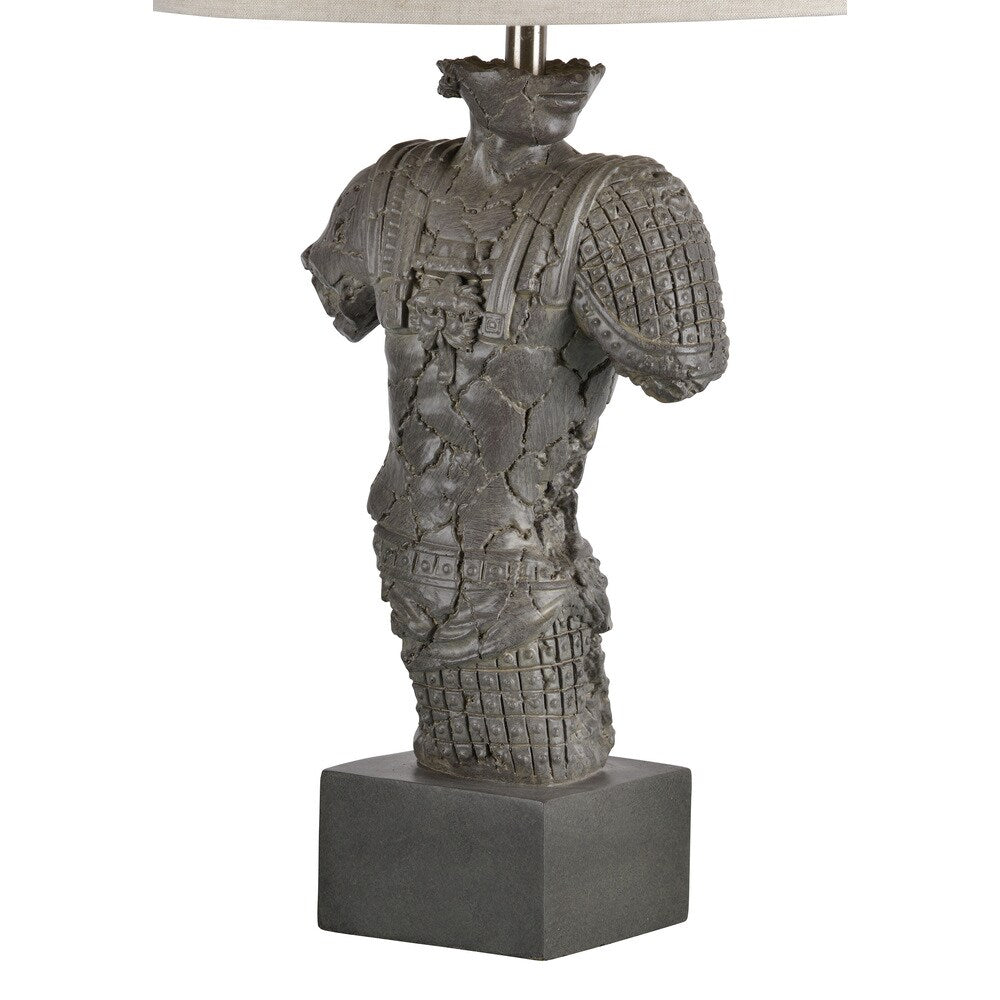 Ren Wil Nero Table Lamp