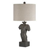 Ren Wil Nero Table Lamp