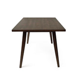 Neros 7 Pieces Dining Set by Christopher Knight Home