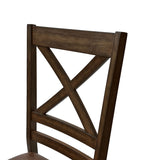 Neros 7 Pieces Dining Set by Christopher Knight Home