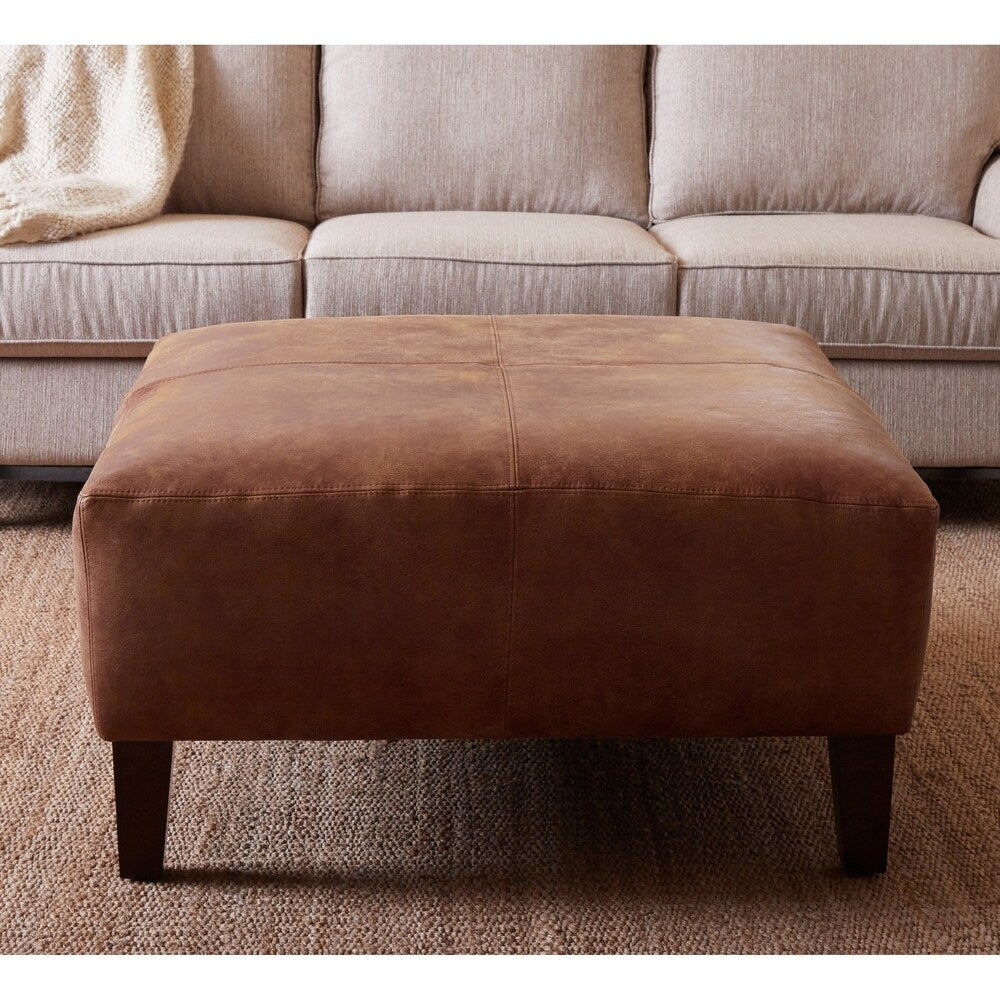 Nesbit Ottoman by Avenue 405