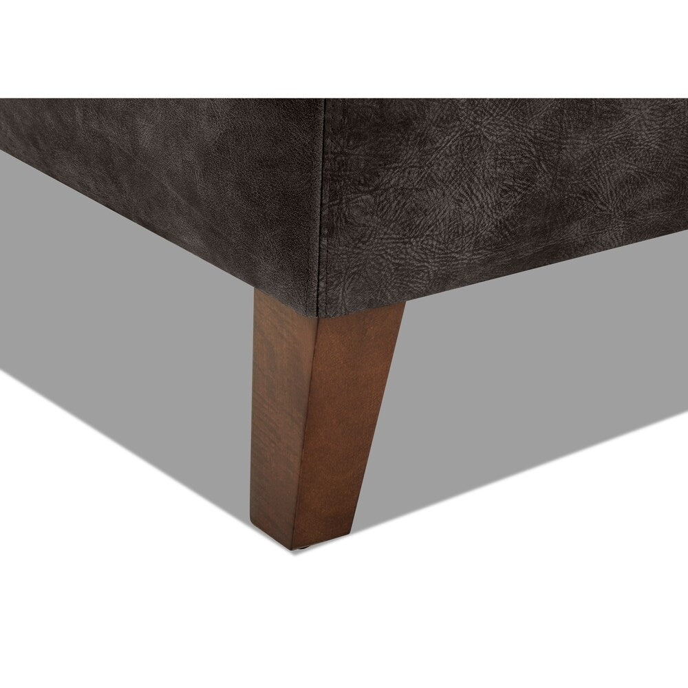 Nesbit Ottoman by Avenue 405