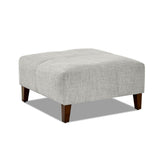 Nesbit Ottoman by Avenue 405