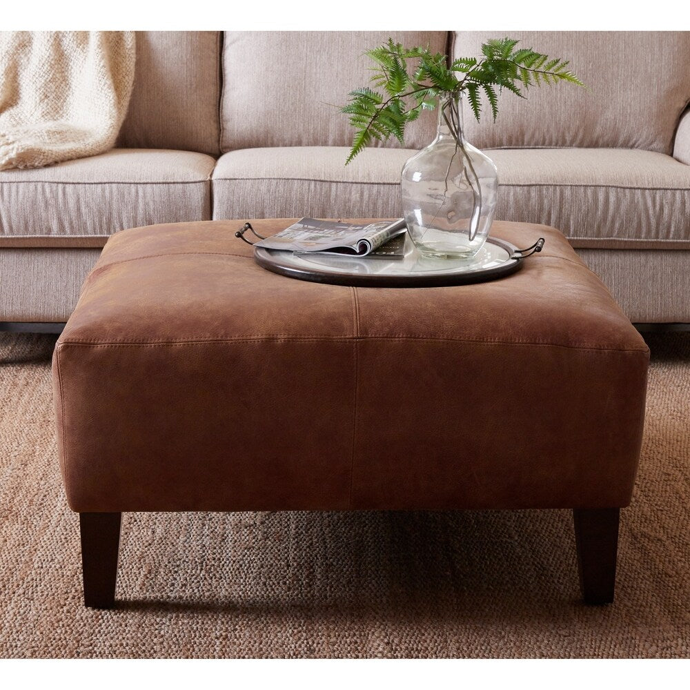 Nesbit Ottoman by Avenue 405