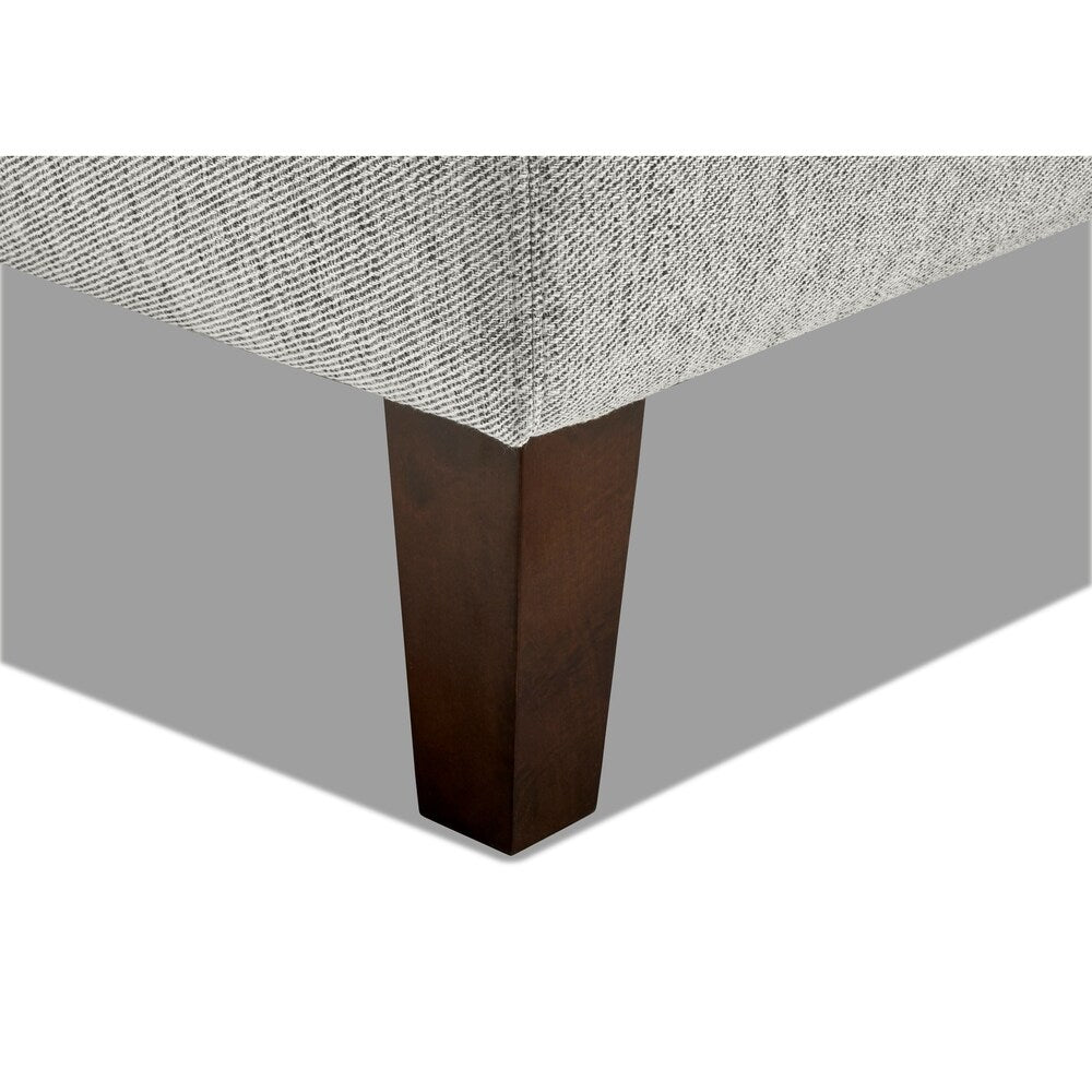 Nesbit Ottoman by Avenue 405