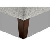 Nesbit Ottoman by Avenue 405