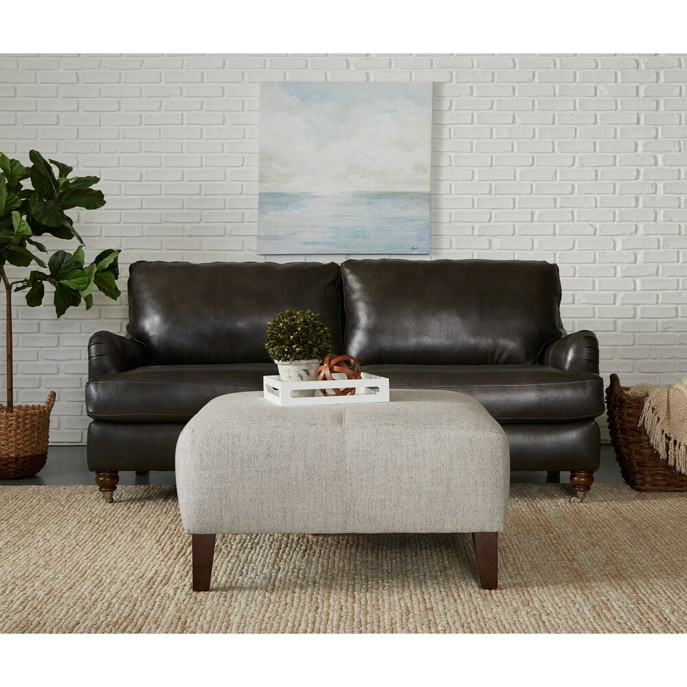 Nesbit Ottoman by Avenue 405