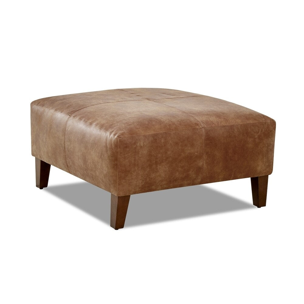 Nesbit Ottoman by Avenue 405