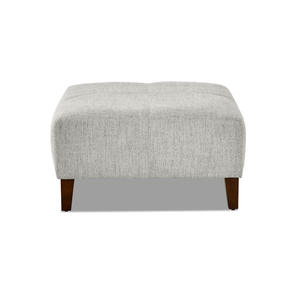 Nesbit Ottoman by Avenue 405