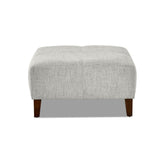 Nesbit Ottoman by Avenue 405