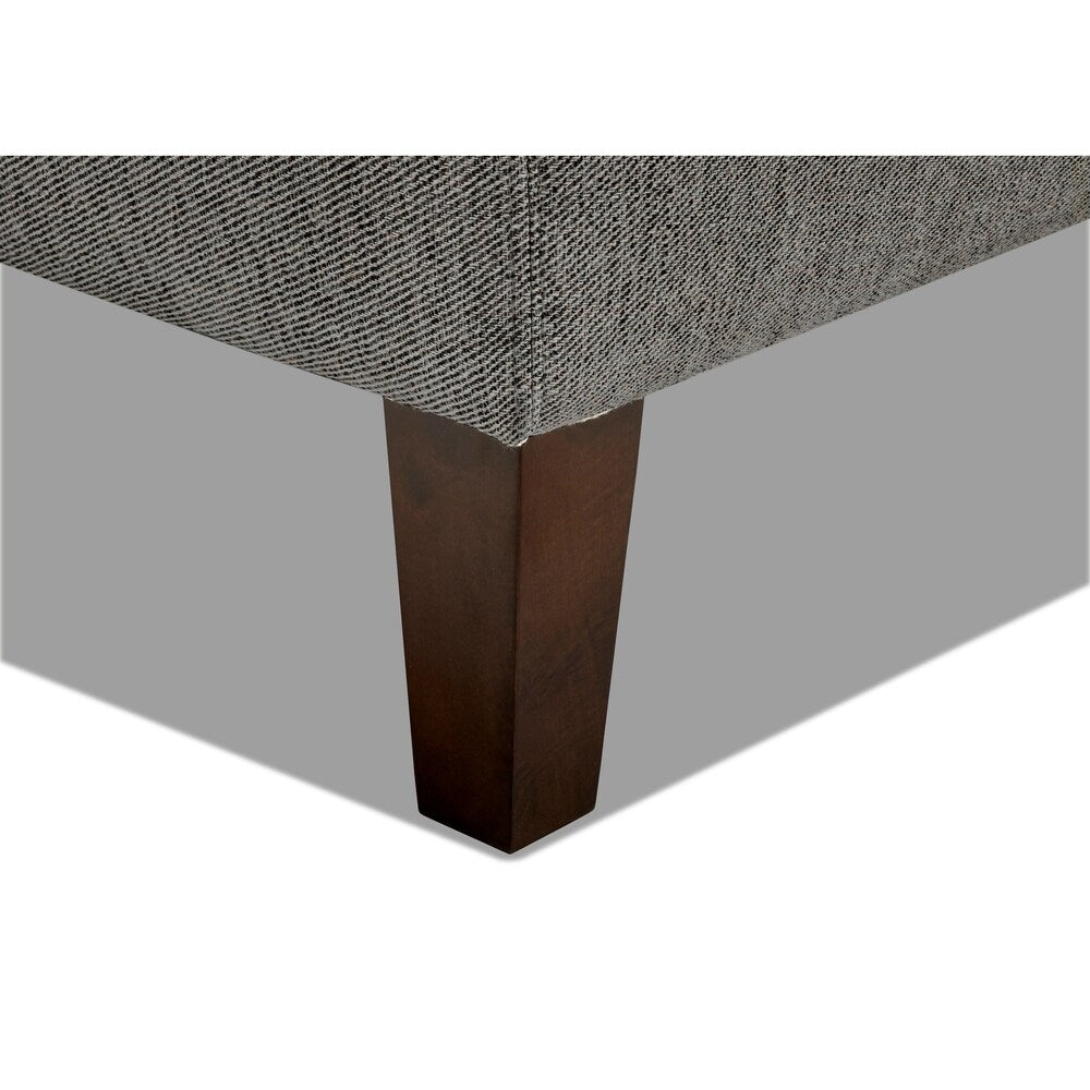 Nesbit Ottoman by Avenue 405
