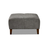 Nesbit Ottoman by Avenue 405