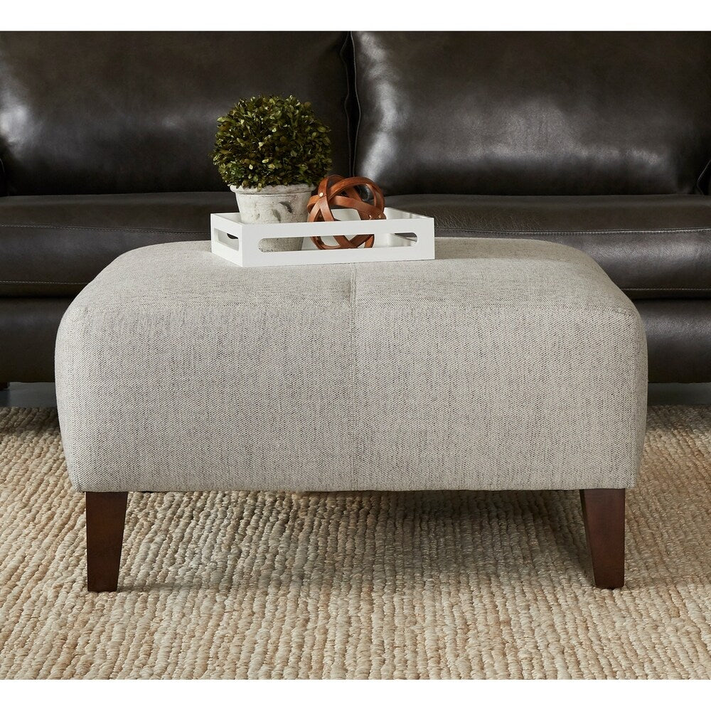 Nesbit Ottoman by Avenue 405